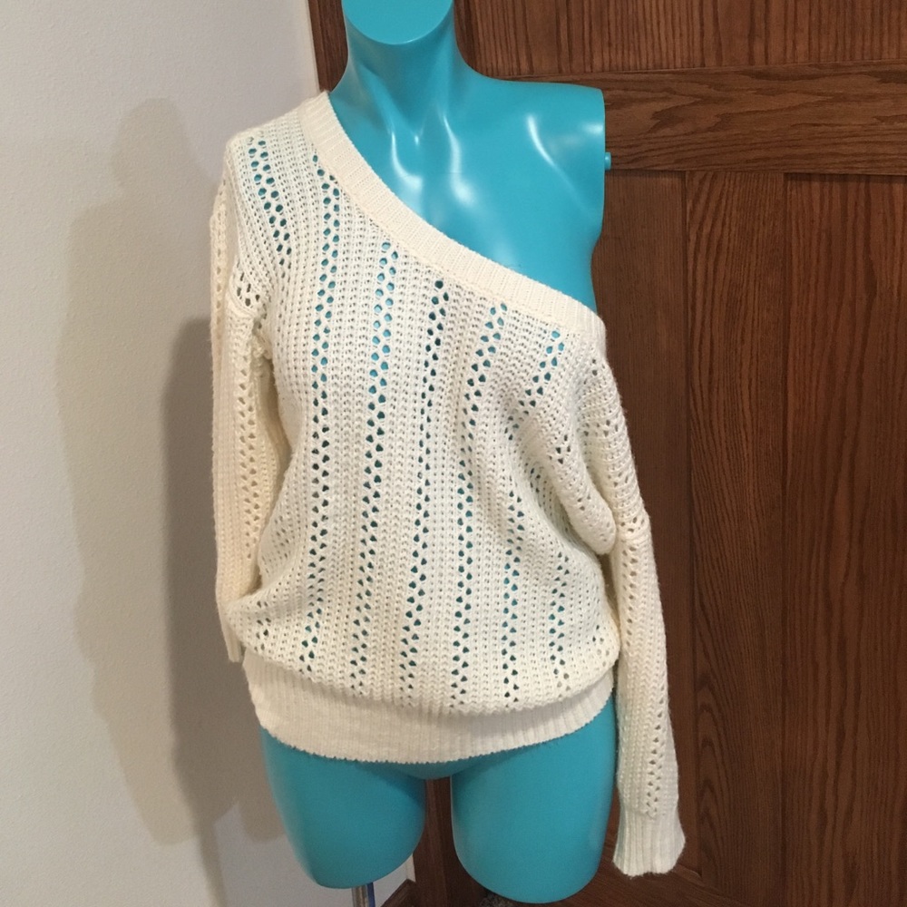 Knit Sweater